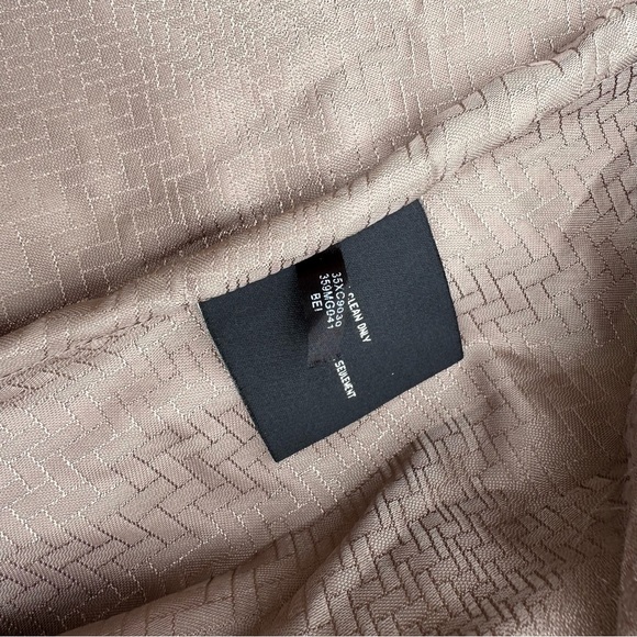 Cole Haan Swing Jacket - Picture 10 of 10